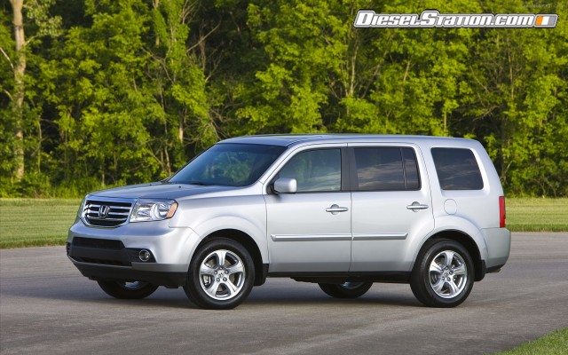Honda Pilot 2012 Widescreen Picture #98 Honda Pilot 2012 Widescreen Picture #98
