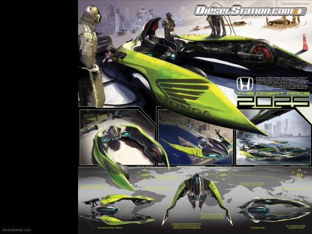 Honda Race 2025 Picture #8 Honda Race 2025 Picture #8