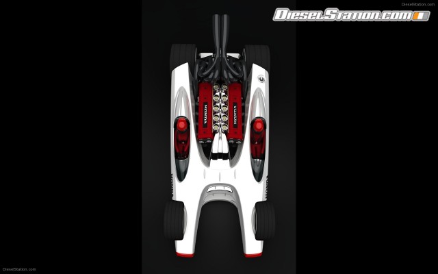 Honda Racer Hot Wheels Widescreen Picture #3 Honda Racer Hot Wheels Widescreen Picture #3