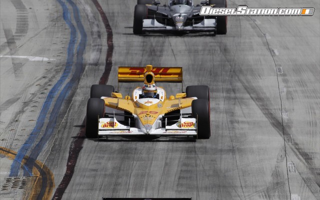 Honda Racing IndyCar Long Beach 2011 Widescreen Picture #15 Honda Racing IndyCar Long Beach 2011 Widescreen Picture #15