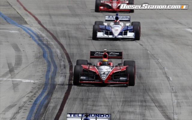 Honda Racing IndyCar Long Beach 2011 Widescreen Picture #16 Honda Racing IndyCar Long Beach 2011 Widescreen Picture #16
