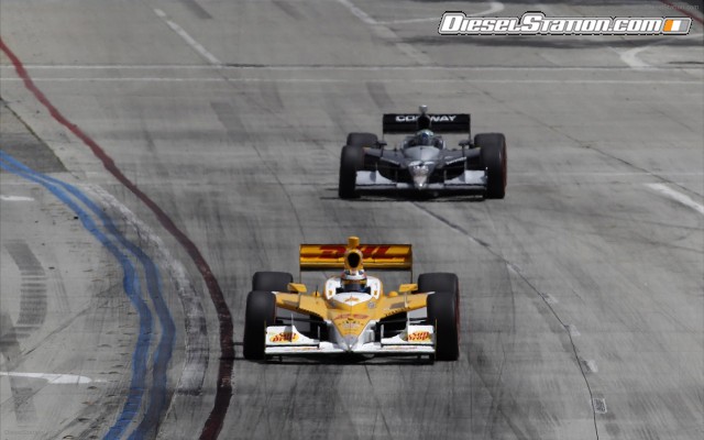 Honda Racing IndyCar Long Beach 2011 Widescreen Picture #29 Honda Racing IndyCar Long Beach 2011 Widescreen Picture #29