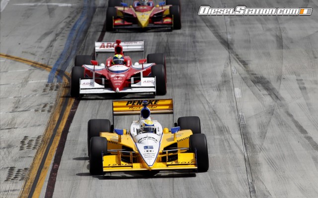 Honda Racing IndyCar Long Beach 2011 Widescreen Picture #19 Honda Racing IndyCar Long Beach 2011 Widescreen Picture #19