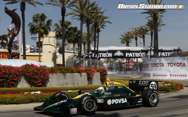 Honda Racing IndyCar Long Beach 2011 Widescreen Picture #39 Honda Racing IndyCar Long Beach 2011 Widescreen Picture #39
