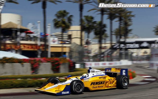 Honda Racing IndyCar Long Beach 2011 Widescreen Picture #17 Honda Racing IndyCar Long Beach 2011 Widescreen Picture #17