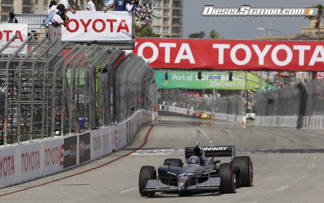 Honda Racing IndyCar Long Beach 2011 Widescreen Picture #43 Honda Racing IndyCar Long Beach 2011 Widescreen Picture #43
