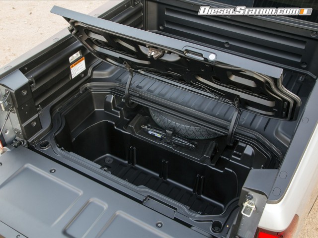 Honda Ridgeline 2017 Picture #49 Honda Ridgeline 2017 Picture #49