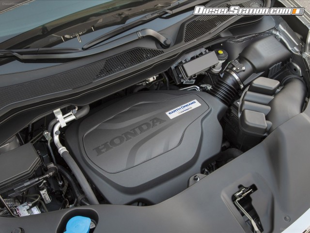 Honda Ridgeline 2017 Picture #15 Honda Ridgeline 2017 Picture #15