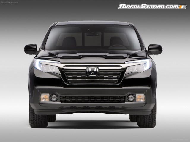 Honda Ridgeline 2017 Picture #27 Honda Ridgeline 2017 Picture #27