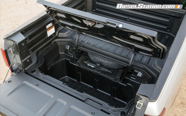 Honda Ridgeline 2017 Widescreen Picture #39 Honda Ridgeline 2017 Widescreen Picture #39