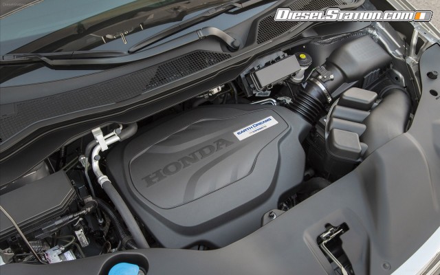 Honda Ridgeline 2017 Widescreen Picture #48 Honda Ridgeline 2017 Widescreen Picture #48