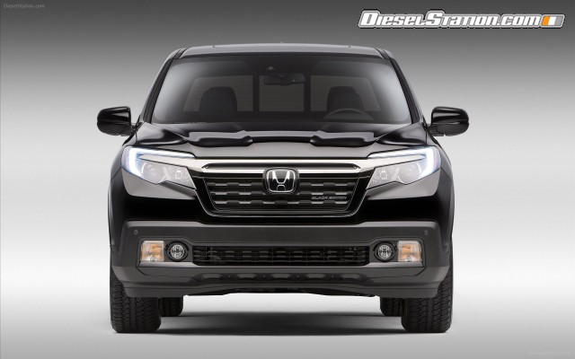 Honda Ridgeline 2017 Widescreen Picture #52 Honda Ridgeline 2017 Widescreen Picture #52