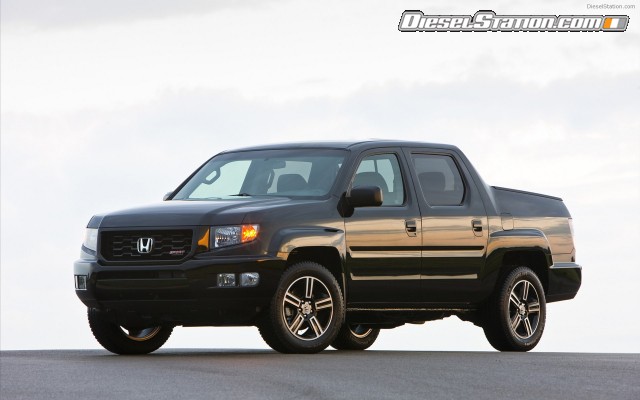 Honda Ridgeline Sport 2012 Widescreen Picture #24 Honda Ridgeline Sport 2012 Widescreen Picture #24
