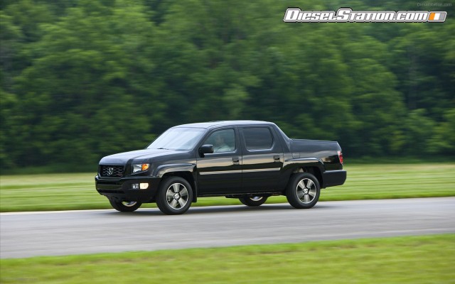 Honda Ridgeline Sport 2012 Widescreen Picture #15 Honda Ridgeline Sport 2012 Widescreen Picture #15