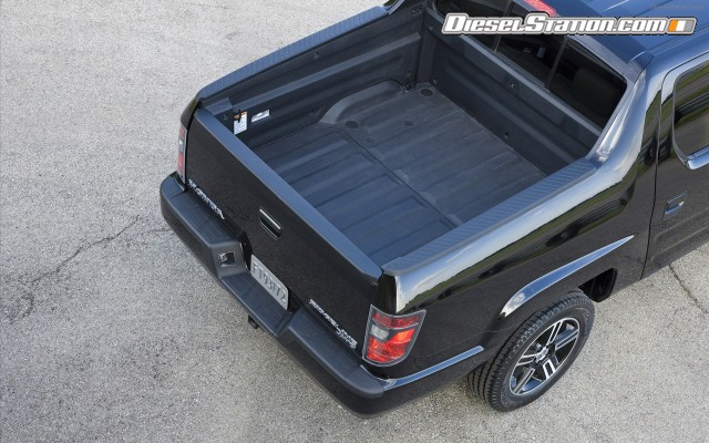 Honda Ridgeline Sport 2012 Widescreen Picture #16 Honda Ridgeline Sport 2012 Widescreen Picture #16