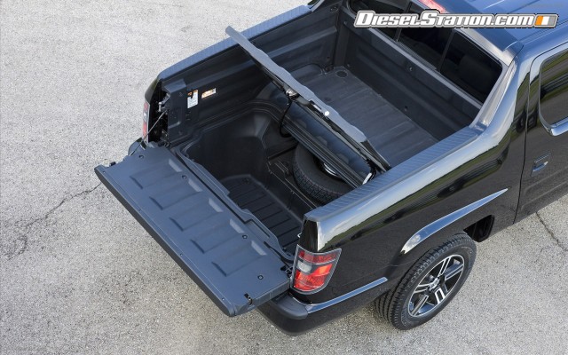 Honda Ridgeline Sport 2012 Widescreen Picture #6 Honda Ridgeline Sport 2012 Widescreen Picture #6