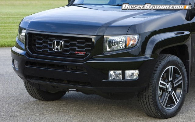 Honda Ridgeline Sport 2012 Widescreen Picture #26 Honda Ridgeline Sport 2012 Widescreen Picture #26