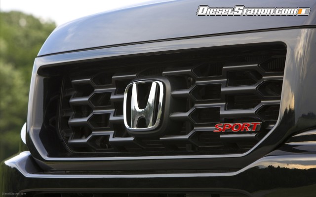 Honda Ridgeline Sport 2012 Widescreen Picture #32 Honda Ridgeline Sport 2012 Widescreen Picture #32