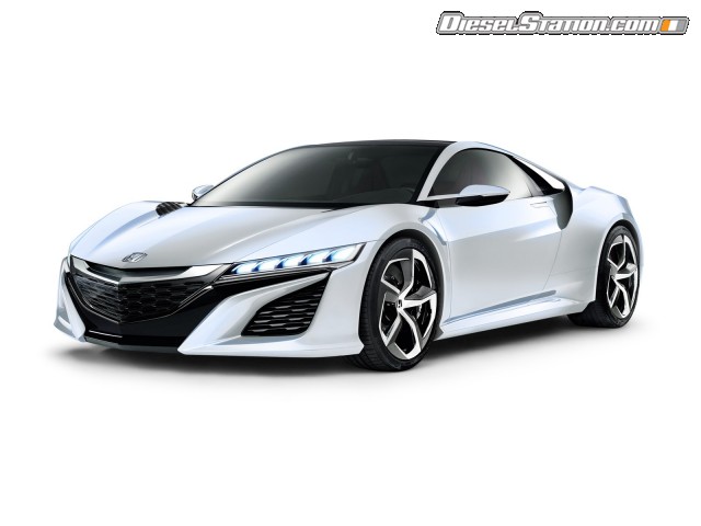 Honda S660 Concept 2013 Picture #6 Honda S660 Concept 2013 Picture #6