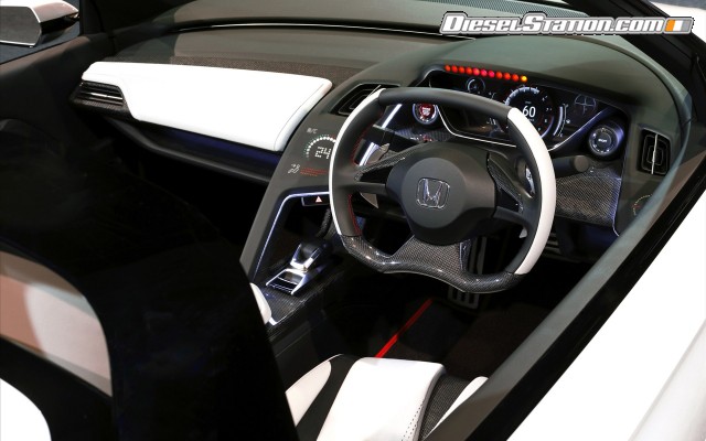 Honda S660 Concept 2013 Widescreen Picture #4 Honda S660 Concept 2013 Widescreen Picture #4