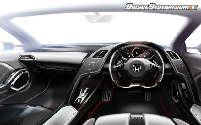 Honda S660 Concept 2013 Widescreen Picture #11 Honda S660 Concept 2013 Widescreen Picture #11