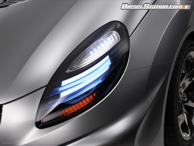 Honda Small Car Concept Picture #8 Honda Small Car Concept Picture #8