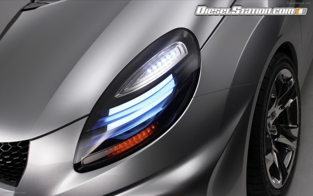 Honda Small Car Concept Widescreen Picture #11 Honda Small Car Concept Widescreen Picture #11