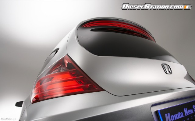 Honda Small Car Concept Widescreen Picture #9 Honda Small Car Concept Widescreen Picture #9