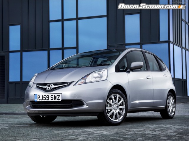 Honda Sporty Jazz si Picture #2 Honda Sporty Jazz si Picture #2