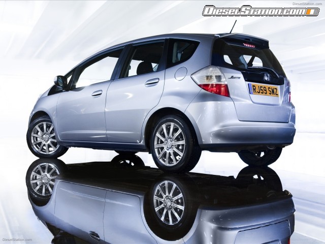 Honda Sporty Jazz si Picture #4 Honda Sporty Jazz si Picture #4