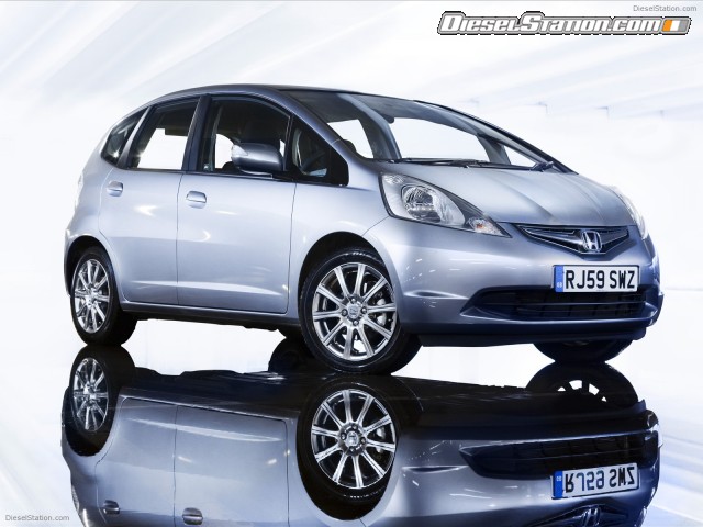 Honda Sporty Jazz si Picture #7 Honda Sporty Jazz si Picture #7