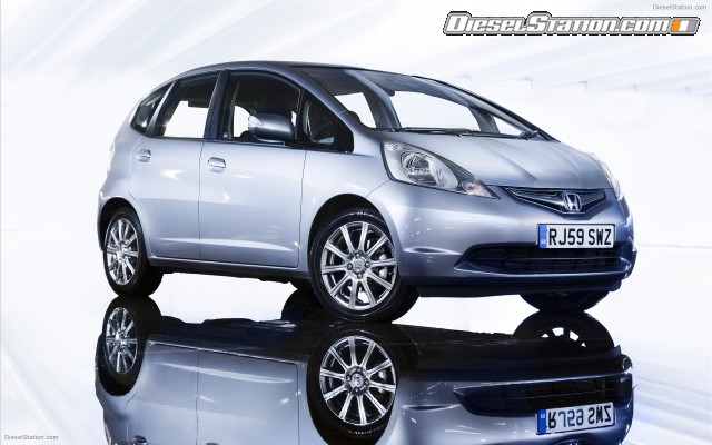 Honda Sporty Jazz si Widescreen Picture #1 Honda Sporty Jazz si Widescreen Picture #1