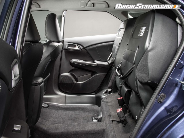 Honda Tourer 2014 Picture #15 Honda Tourer 2014 Picture #15