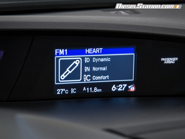 Honda Tourer 2014 Picture #19 Honda Tourer 2014 Picture #19