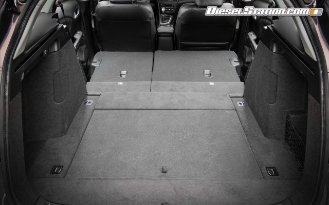 Honda Tourer 2014 Widescreen Picture #9 Honda Tourer 2014 Widescreen Picture #9