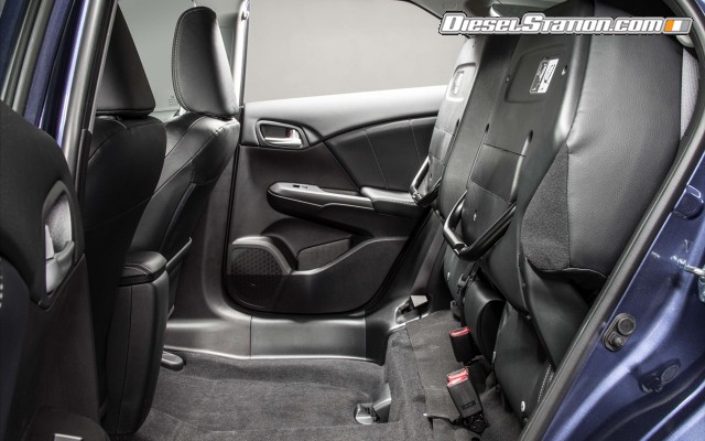 Honda Tourer 2014 Widescreen Picture #6 Honda Tourer 2014 Widescreen Picture #6