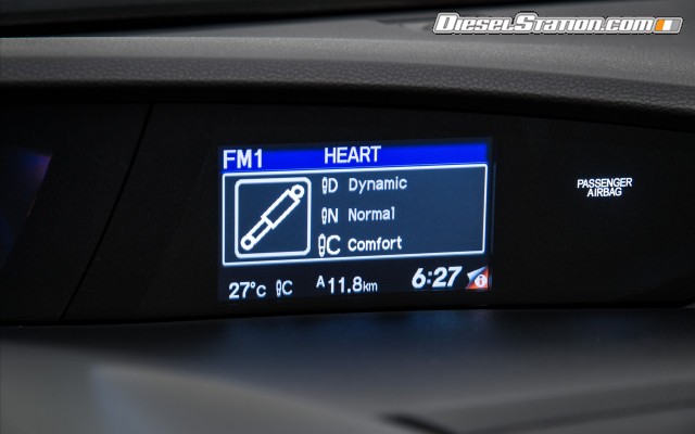 Honda Tourer 2014 Widescreen Picture #3 Honda Tourer 2014 Widescreen Picture #3