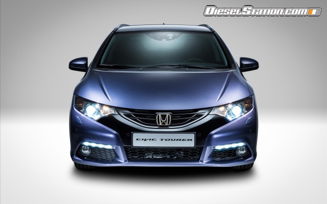 Honda Tourer 2014 Widescreen Picture #22 Honda Tourer 2014 Widescreen Picture #22
