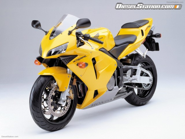 Honda cbr 600 rr 2003 Picture #4 Honda cbr 600 rr 2003 Picture #4