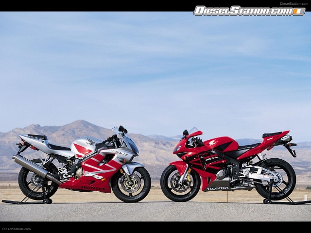 Honda cbr 600 rr 2003 Picture #17 Honda cbr 600 rr 2003 Picture #17