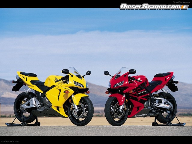 Honda cbr 600 rr 2003 Picture #7 Honda cbr 600 rr 2003 Picture #7