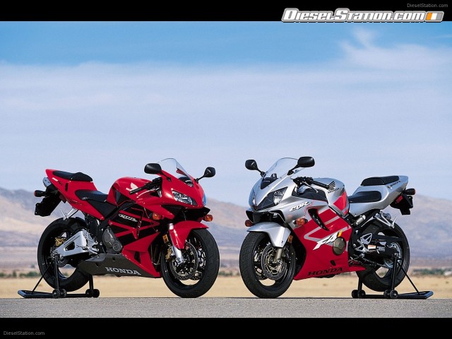 Honda cbr 600 rr 2003 Picture #13 Honda cbr 600 rr 2003 Picture #13