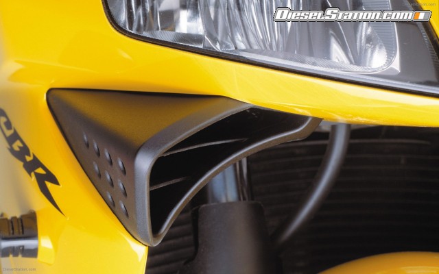 Honda cbr 600 rr 2003 Widescreen Picture #3 Honda cbr 600 rr 2003 Widescreen Picture #3