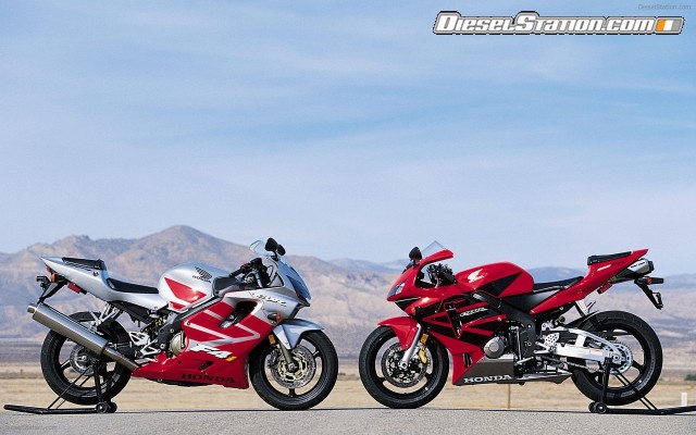 Honda cbr 600 rr 2003 Widescreen Picture #6 Honda cbr 600 rr 2003 Widescreen Picture #6