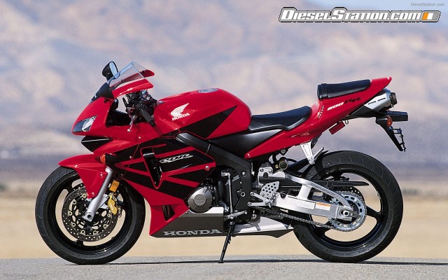 Honda cbr 600 rr 2003 Widescreen Picture #19 Honda cbr 600 rr 2003 Widescreen Picture #19