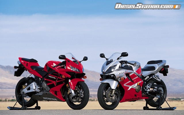 Honda cbr 600 rr 2003 Widescreen Picture #5 Honda cbr 600 rr 2003 Widescreen Picture #5