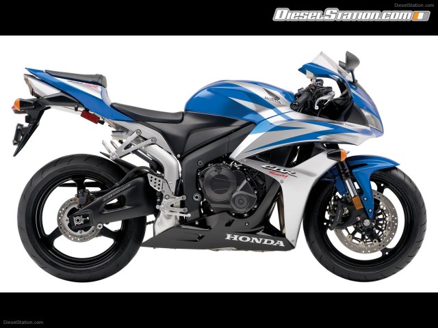 Honda cbr 600 rr 2007 Picture #21 Honda cbr 600 rr 2007 Picture #21