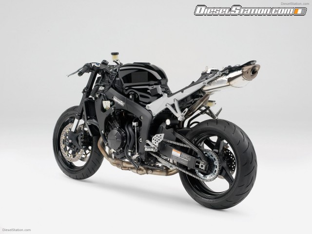 Honda cbr 600 rr 2007 Picture #23 Honda cbr 600 rr 2007 Picture #23