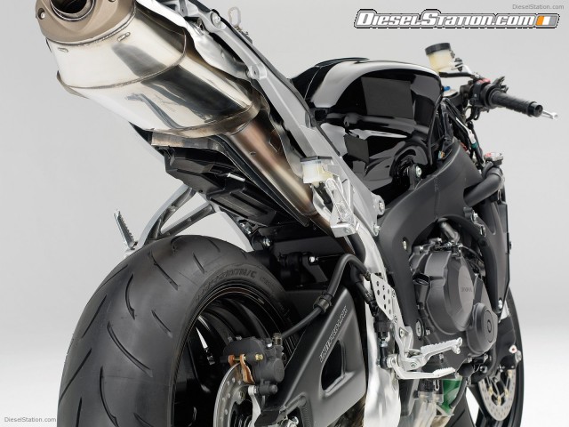 Honda cbr 600 rr 2007 Picture #16 Honda cbr 600 rr 2007 Picture #16