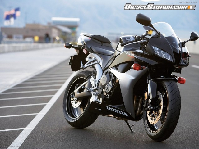 Honda cbr 600 rr 2007 Picture #7 Honda cbr 600 rr 2007 Picture #7